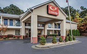 Econo Lodge Villa Rica